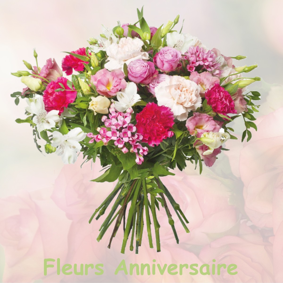 fleurs anniversaire MOUSTOIR-REMUNGOL